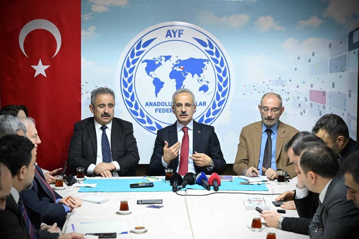 Türkiye, Şam Havalimanını uluslararası uçuşlara hazır hale getirecek