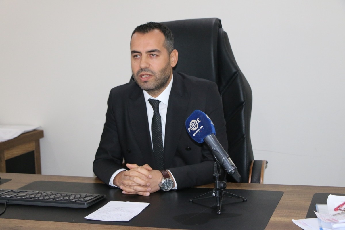 DEM Parti İl Eşbaşkanı Coşkun: '22 bin 104 TL'lik asgari ücret, halkı açlığa mahkûm etmektir'  - Videolu Haber