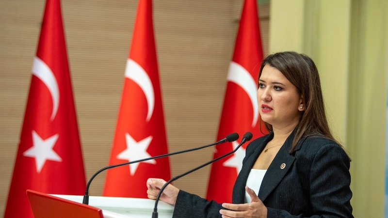 CHP'den Narin Güran davasıyla ilgili tepki: Magazinleştirmeyin, önleyici çözüm konuşun