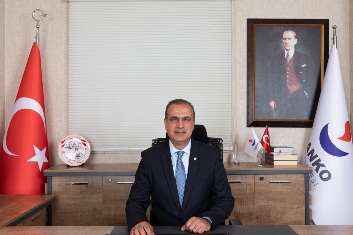 ASİD Genel Başkanı Dr. Yıldırım: Yeni yıl tüm insanlar için barış ve huzurla gelsin