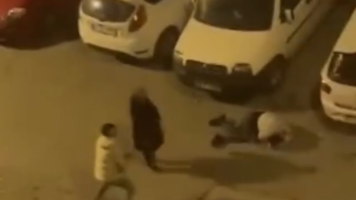 Şanlıurfa’da silahlı saldırıya uğrayan kişi ağır yaralandı
