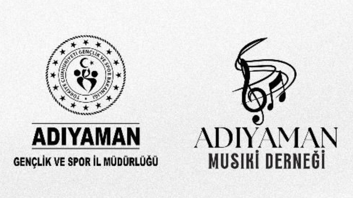 Adıyaman Musiki Derneği’nden' Türk Sanat Müziğiyle' büyülü bir gece