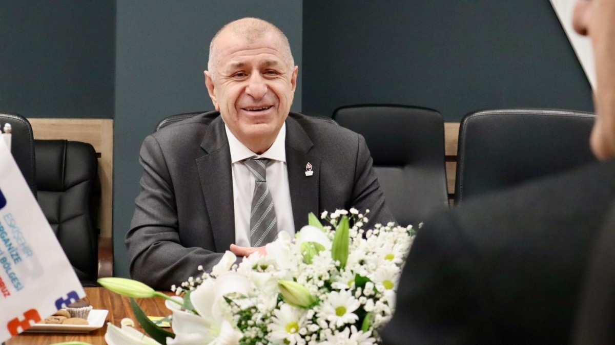 Ümit Özdağ'dan Erdoğan'a sert eleştiri: &Prime;Hiçbir Haçlı Seferi bu kadar zarar vermemiştir&Prime;