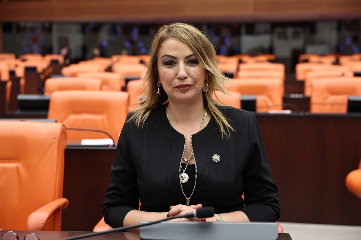CHP'li Nermin Yıldırım Kara'dan uyarı: 'Ucuz kömür sağlık ve çevre için tehdit'