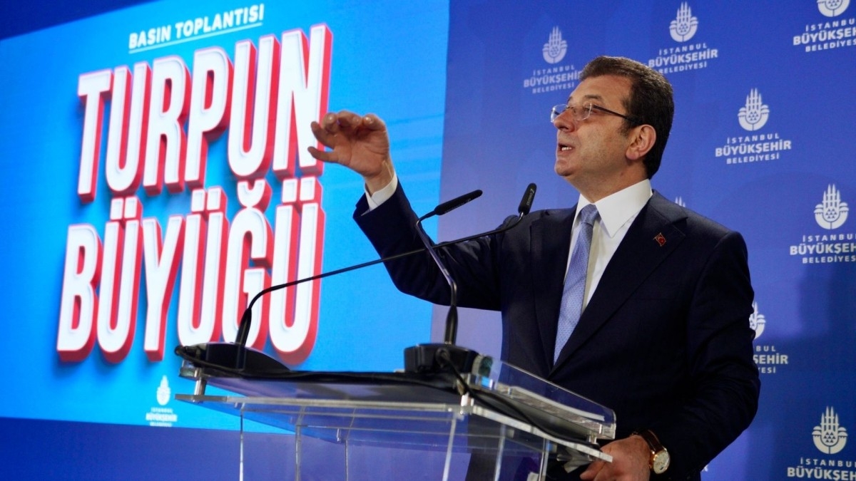 Ekrem İmamoğlu Cuma Günü İstanbul Adliyesi’nde ifade verecek
