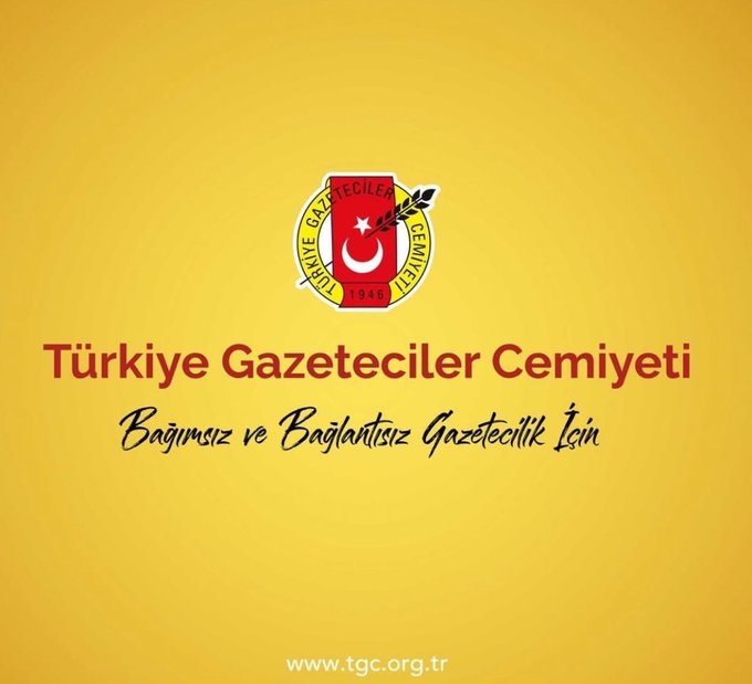 TGC’den sert tepki: 'Gazetecilik Suç Değildir, Meslektaşlarımız Serbest Bırakılsın'