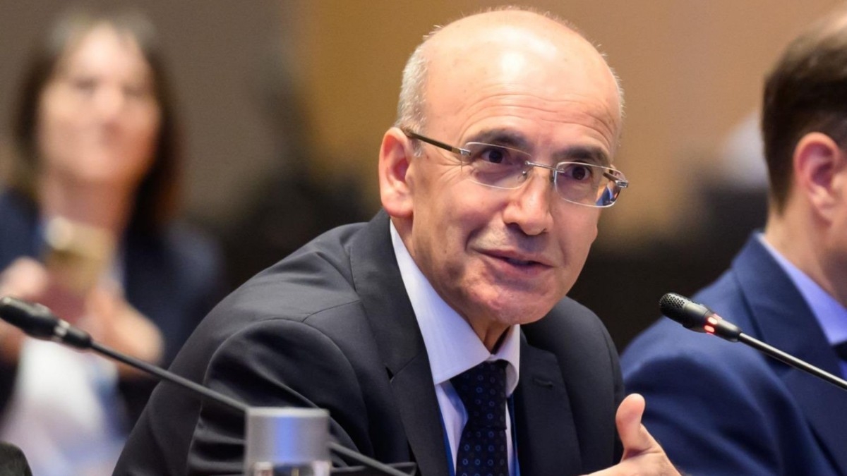 Bakan Şimşek: 'Enflasyondaki düşüş devam edecek'