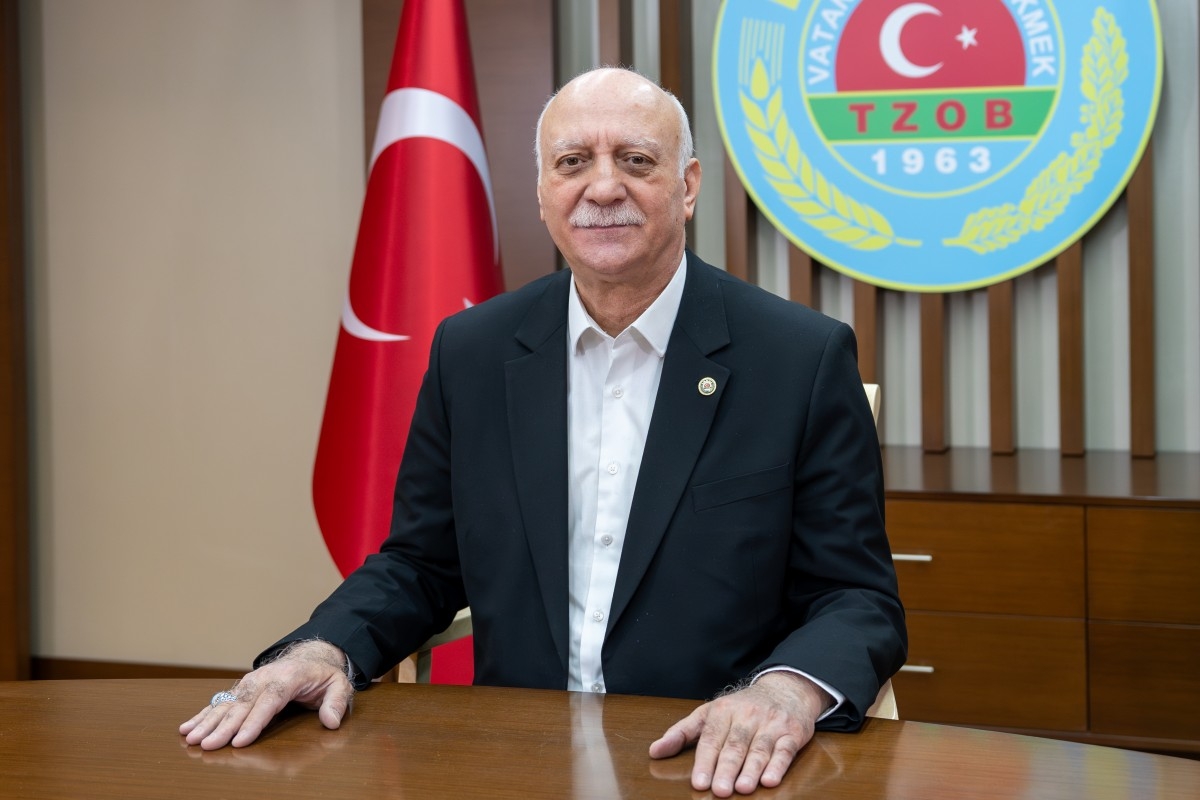 Başkan Bayraktar'dan '10 Şubat Dünya Bakliyat Günü' açıklaması