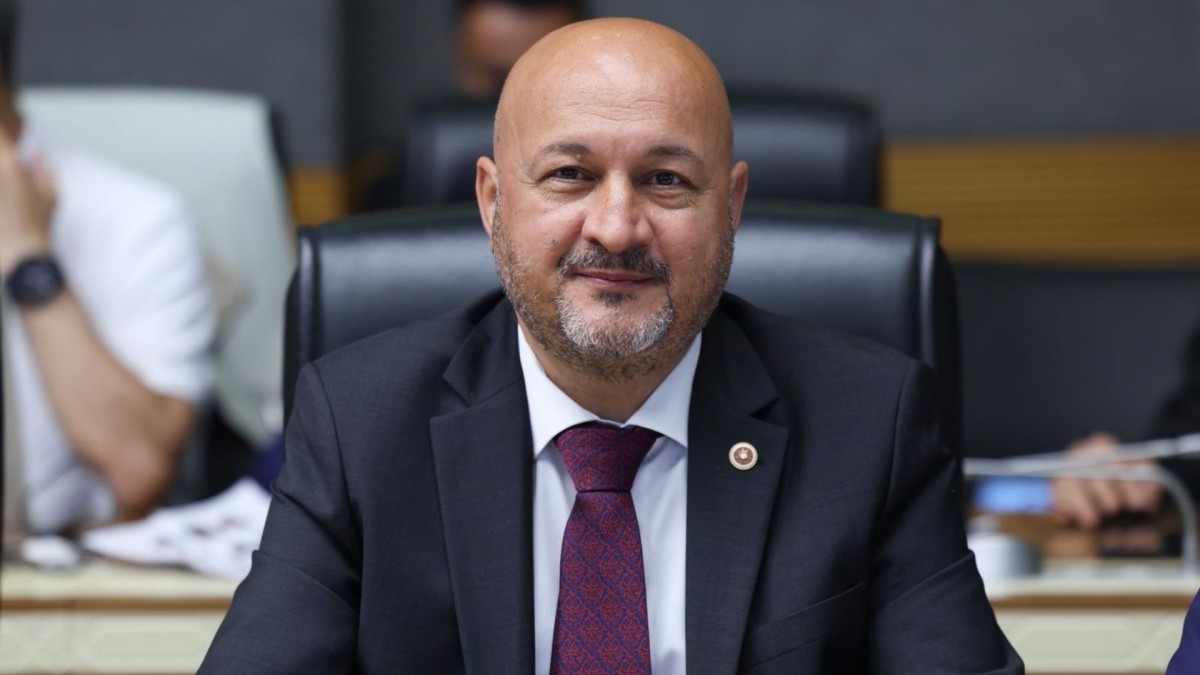 Milletvekili Kurt: 'Depremden etkilenen şehirlerde yapılandırma süreleri uzatıldı'