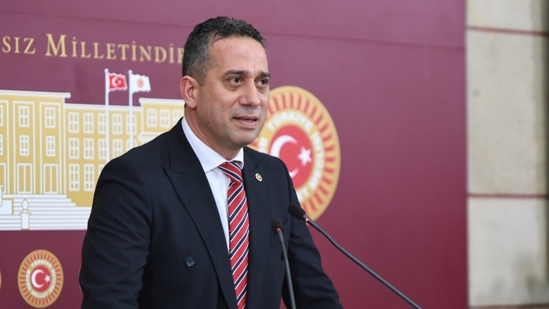 CHP’den Kurultay soruşturmasına sert tepki: 'Kurultay Delegelerinin İradesine Yargı Eliyle Darbe'