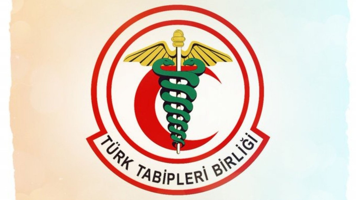 TTB'den AK Partili Sarıçam’a tepki: 'Hakkında Yasal Süreci Başlatacağız'