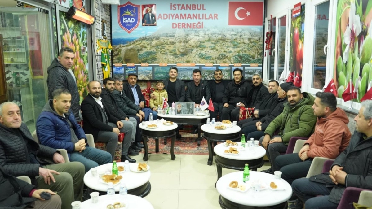 Kahtalı Mıçe'nin ismi İstanbul Ataşehir'de yaşatılacak  - Videolu Haber