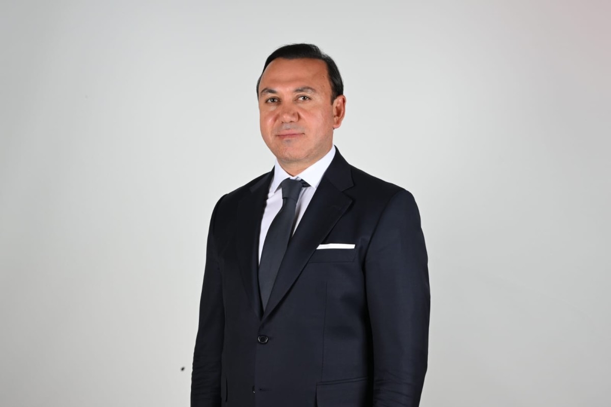 Anahtar Parti’den Suriye Türkmenleri için çağrı: 'Gelecekte Söz Sahibi Olmalılar'