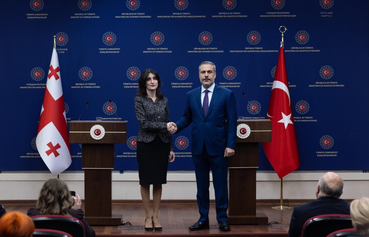 Dışişleri Bakanı Fidan: 'Türkiye, Barışın Hayata Geçirilmesinde Önemli Roller Oynayacaktır'