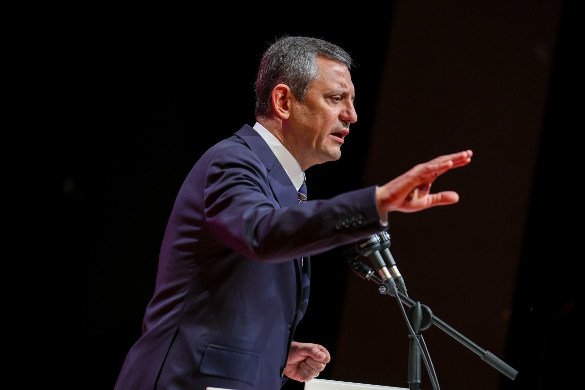 CHP Lideri Özgür Özel, Suriye’deki çatışmalar için Hatay’a heyet görevlendirdi