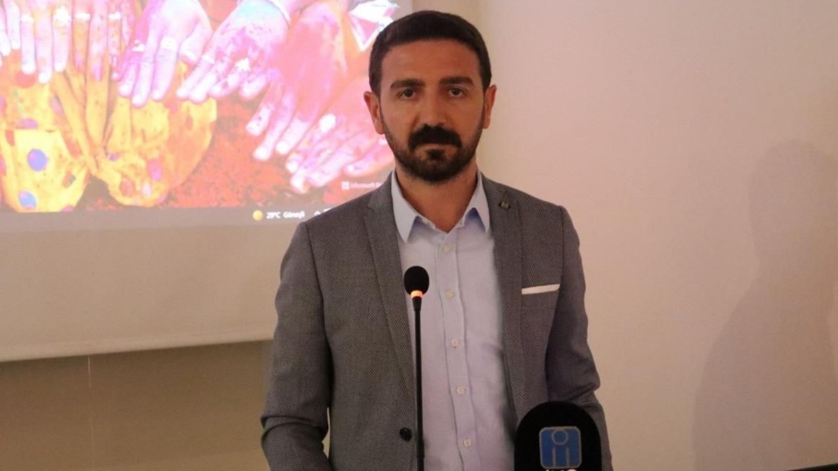 İMO'dan siyasi partilere ziyaret: Deprem yargılamalarındaki sorunlara dikkat çekildi