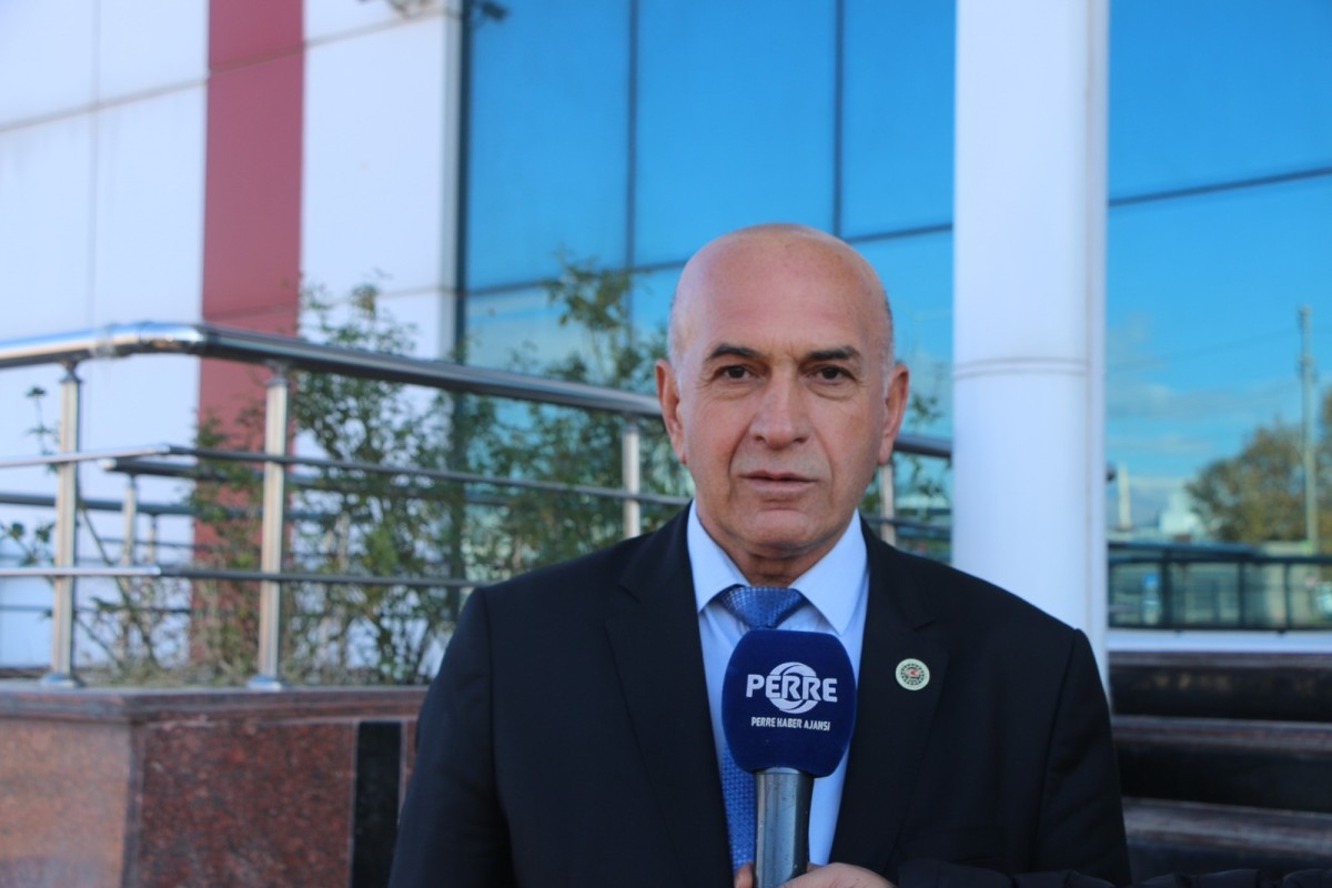 Turan Devletleri Teşkilatı Genel Başkan Yardımcısı Zeynel Karadağ’dan Nevruz Bayramı Mesajı