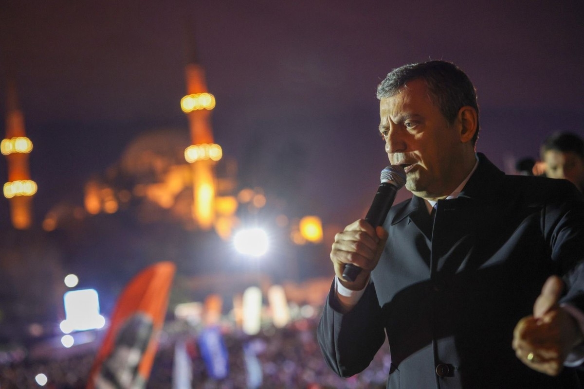 CHP 6 Nisan’da Olağanüstü Kurultay'a gidiyor