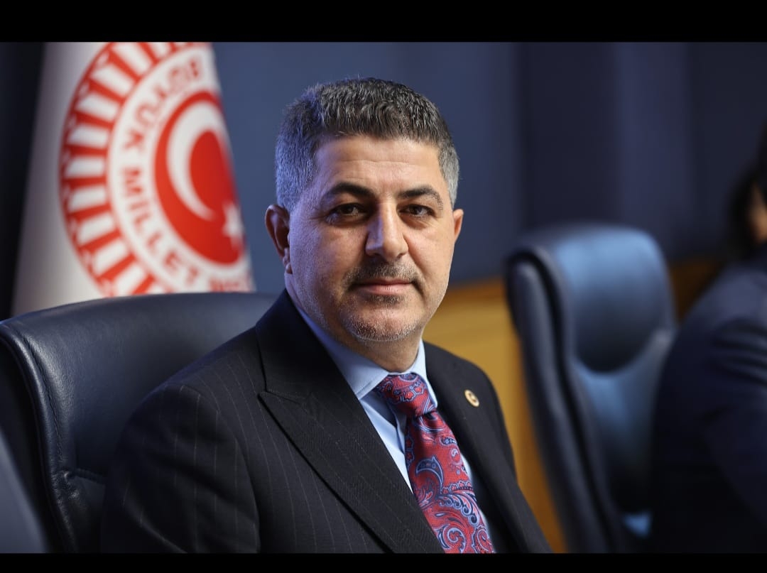 Doç. Dr. İshak Şan’dan Kadir Gecesi mesajı