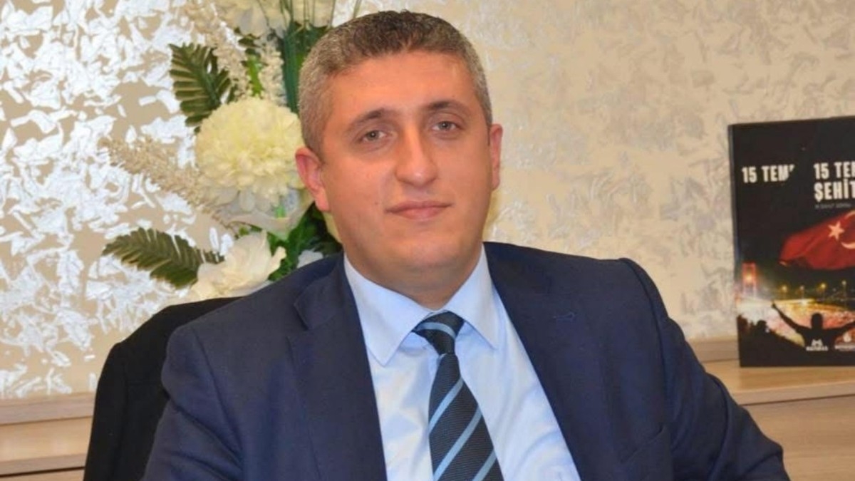 Adalı (HİNİÇ) Derneği Başkanı Erol Polat: 'Kur’an’ın mesajlarına kulak vermeliyiz'