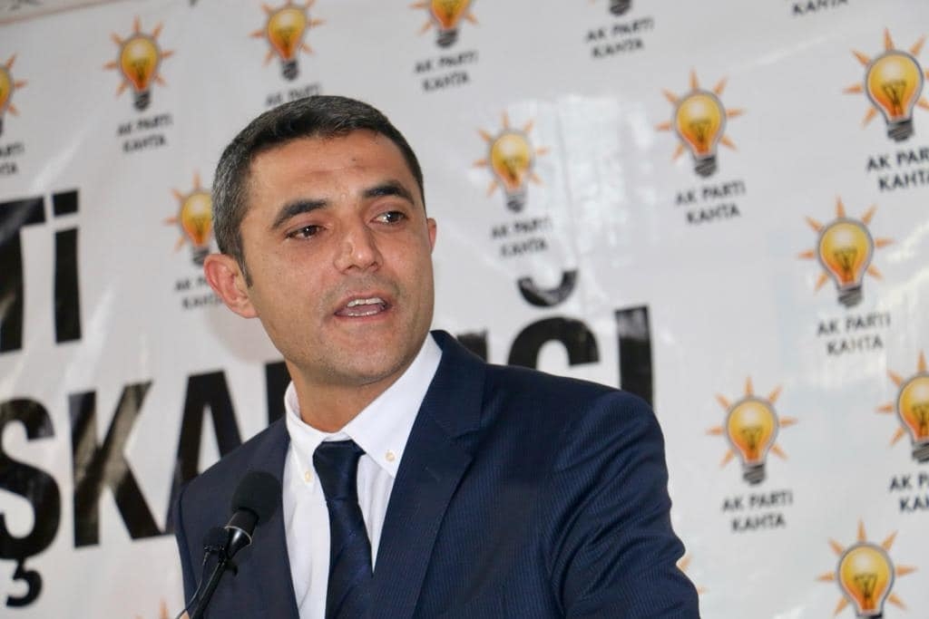 Mehmet Reşat Turanlı: 'Bayramlar, dostluk ve kardeşlik bağlarını güçlendirir'