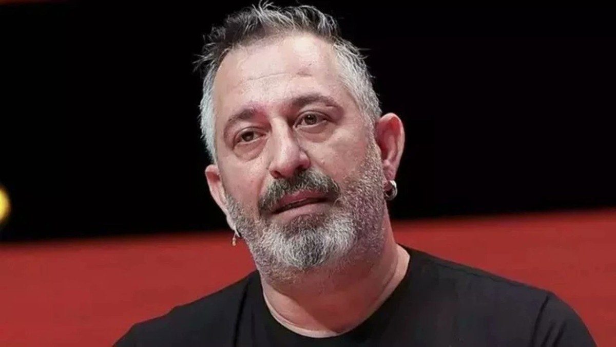 Cem Yılmaz’dan TRT’ye tepki: 'TRT bizim devlet kanalı değil miydi?'
