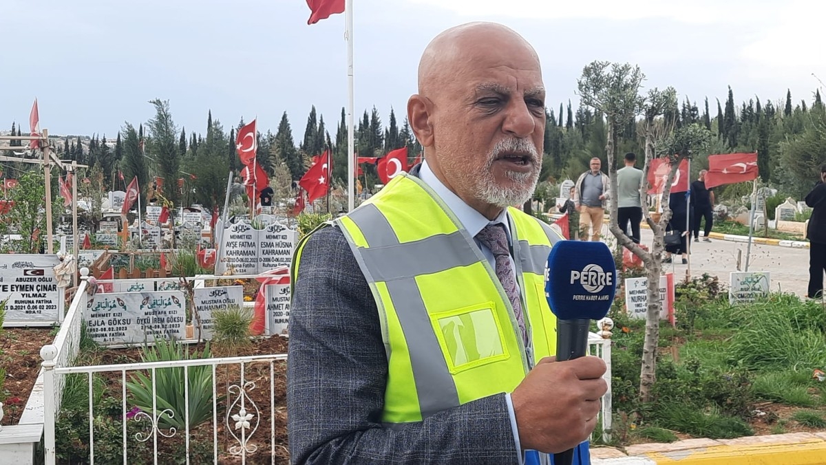 Türkeş, vefatının 28. yılında anılıyor: Hedef Kızılelma Derneği'nden mesajı