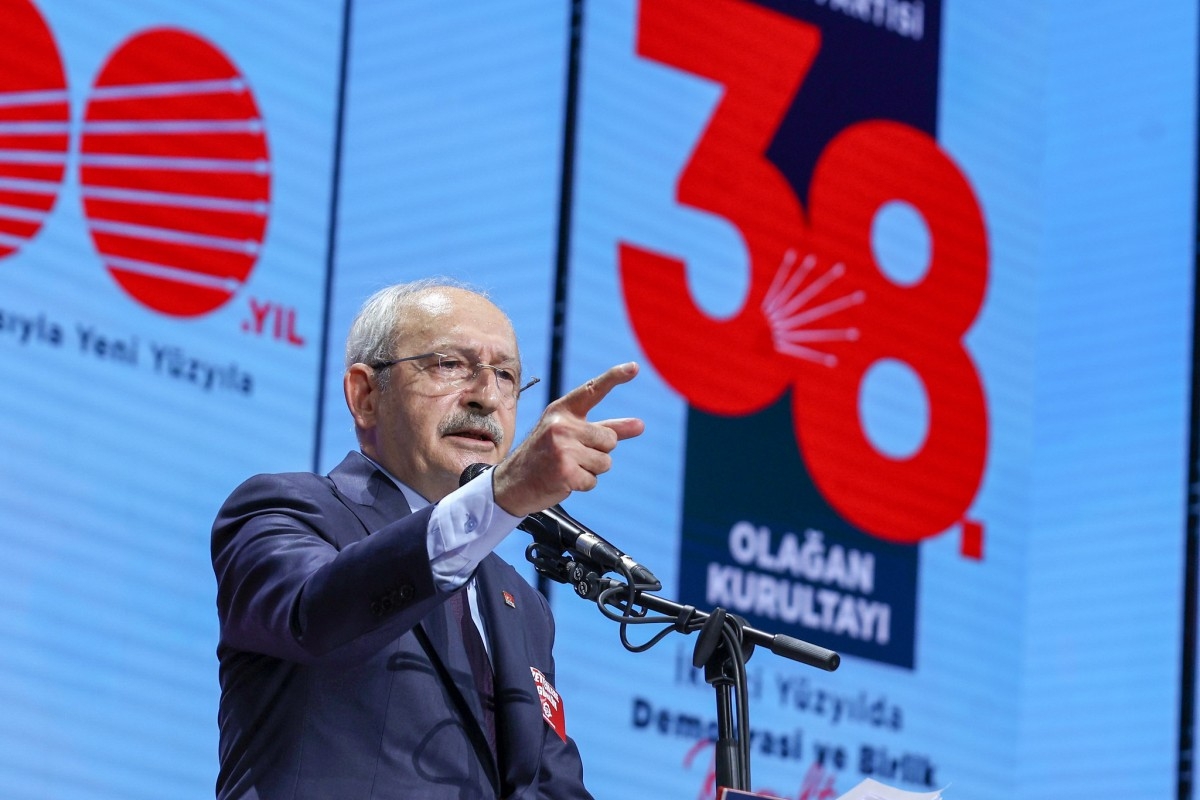 Özgür Özel’den eski genel başkanlara kurultay daveti, Kılıçdaroğlu: 'Aday Olmayacağım'