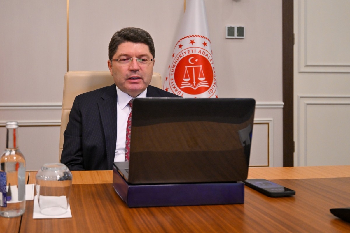 Adalet Bakanı Tunç’tan Mahir Polat açıklaması: 'Adli Tıp Kurumu’na sevki kararlaştırılmıştır'