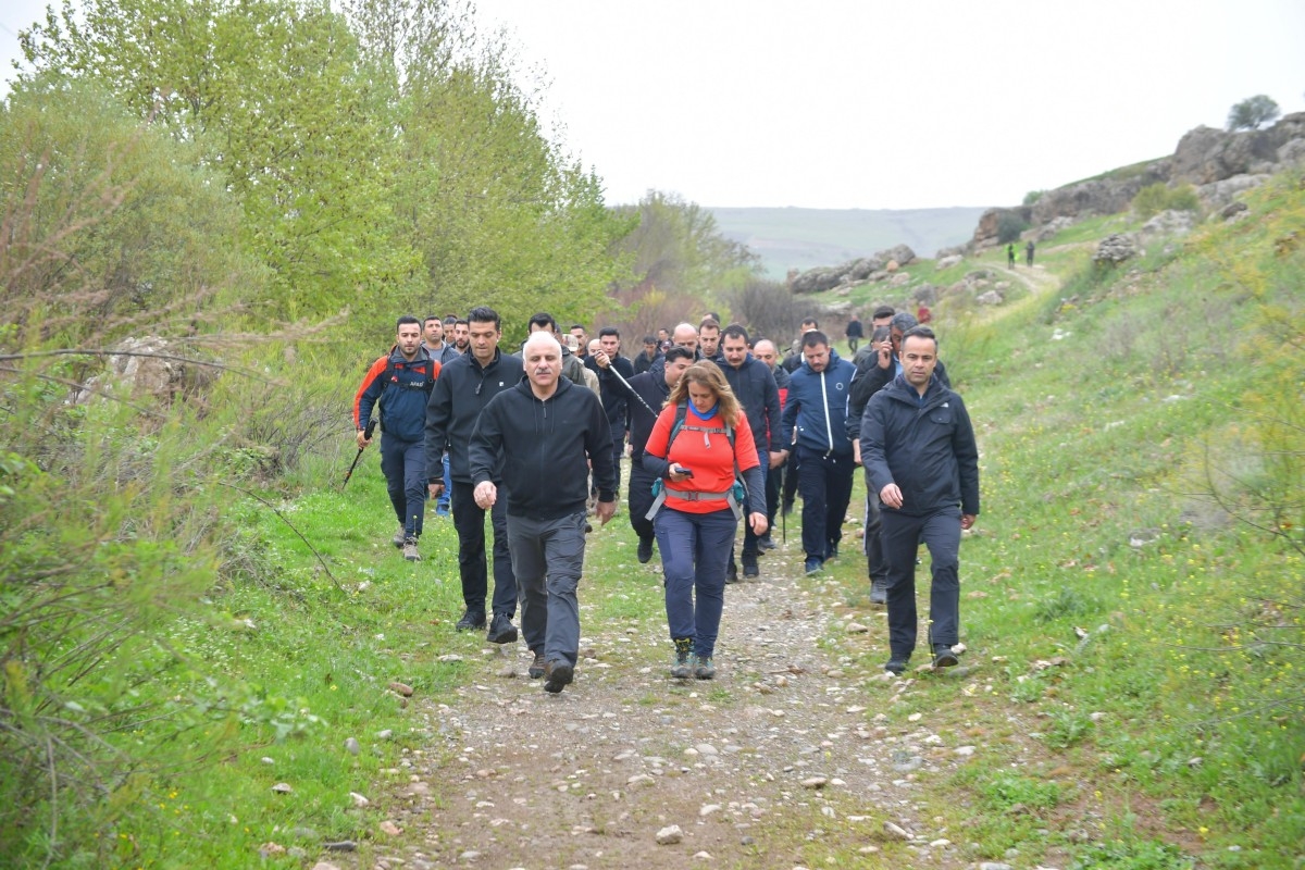 Vali Zorluoğlu: 'Kral Yolu, Diyarbakır’ı kültürel ve tarihî turizmin merkezi haline getirecek'