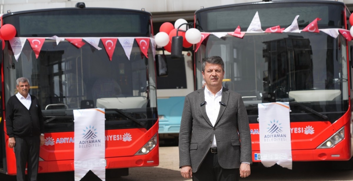 Belediyeden Kapalı Cezaevi’ne otobüs seferi: Toplam hat uzunluğu 18 kilometreye, durak sayısı 11’e yükseltildi