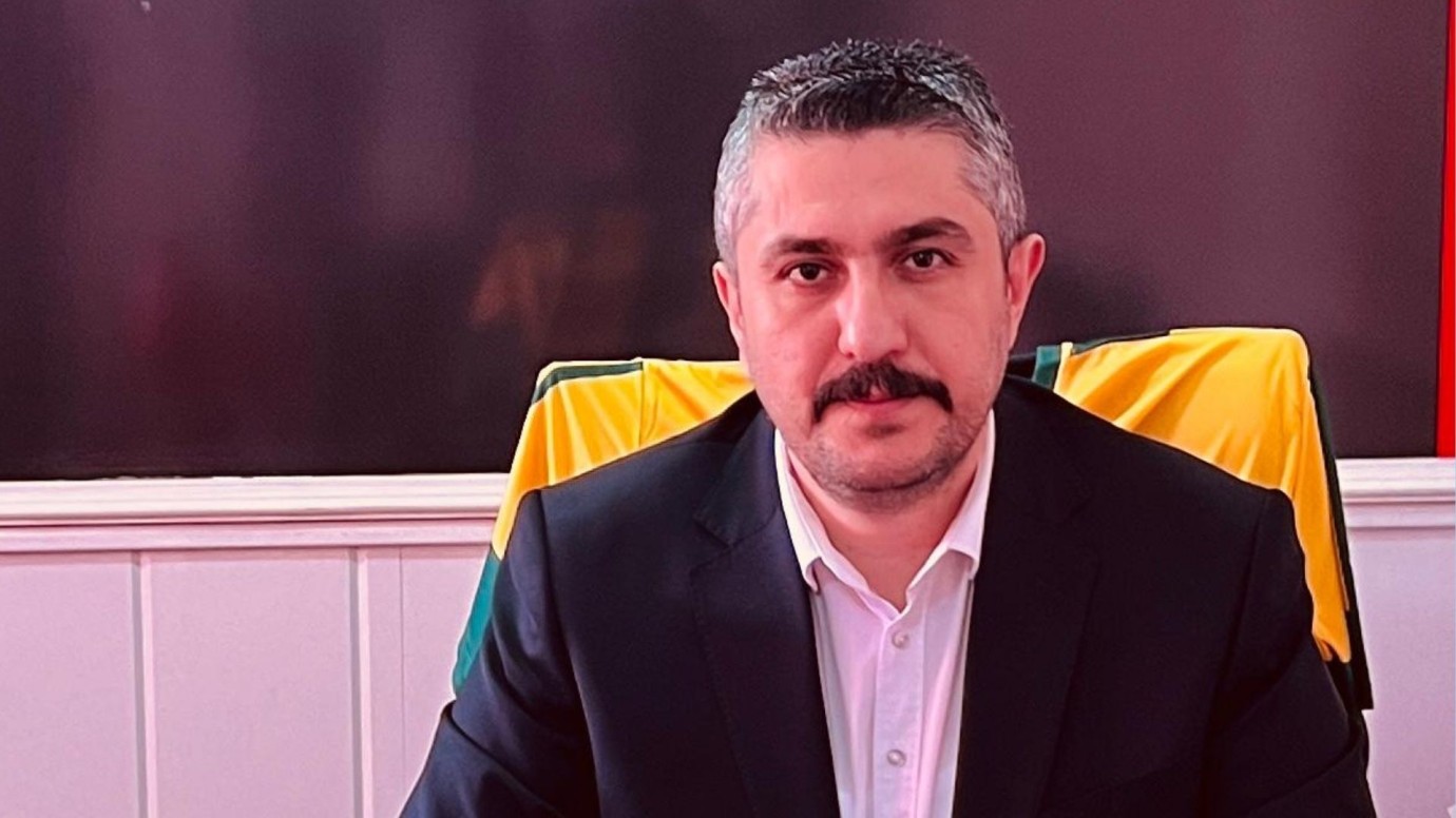 MHP’li Aslancan’dan Önder için dikkat çeken taziye mesajı: 'Mert hasım, muhannet dosttan yeğdir'