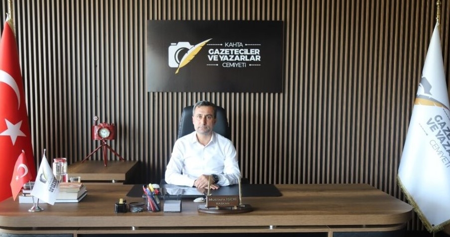 İşeri: Önder, terörsüz Türkiye çalışmalarının sembol ismiydi