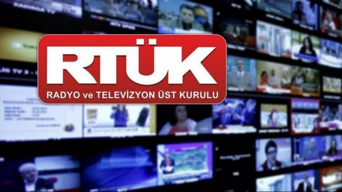 RTÜK’ten 6 kanala yayın ihlali cezası: Üyeler Keser ve Taşçı karara tepki gösterdi