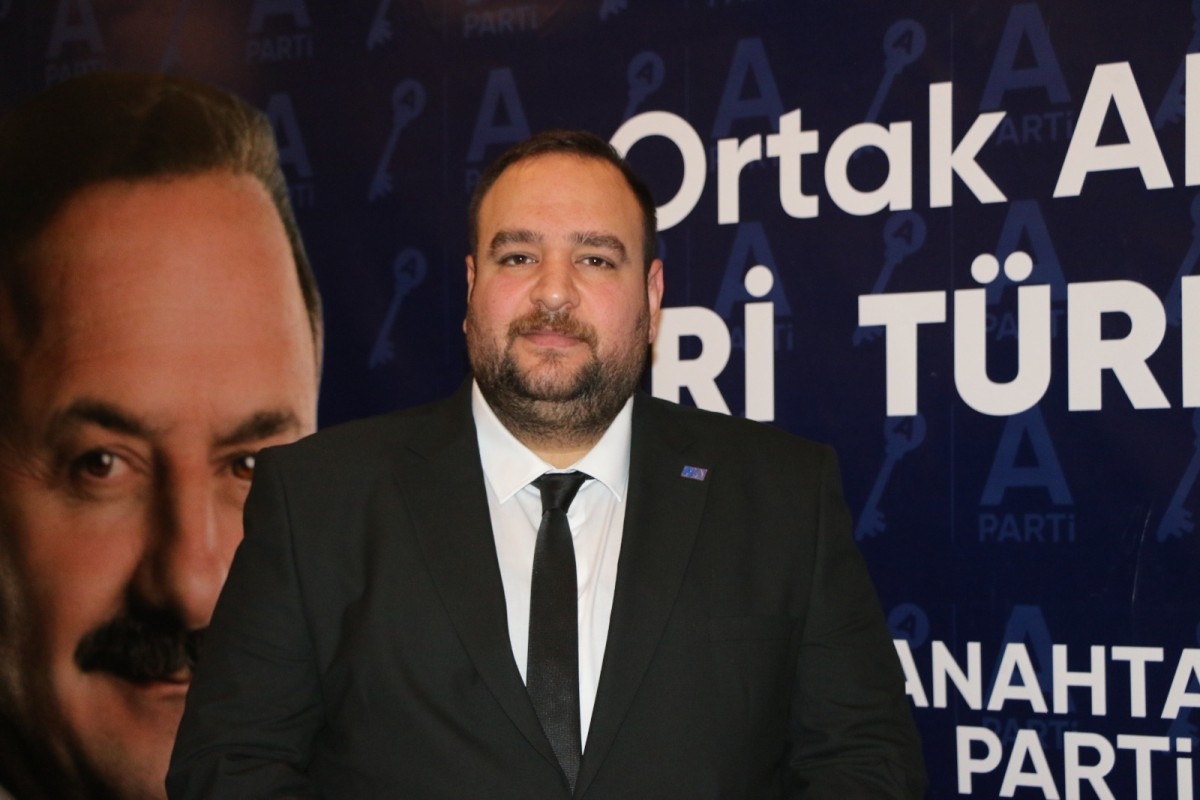 Anahtar Parti’den sert çıkış: ‘Lozan’a dil uzatanlara karşı milletin tapusunu sandıkla koruyacağız’