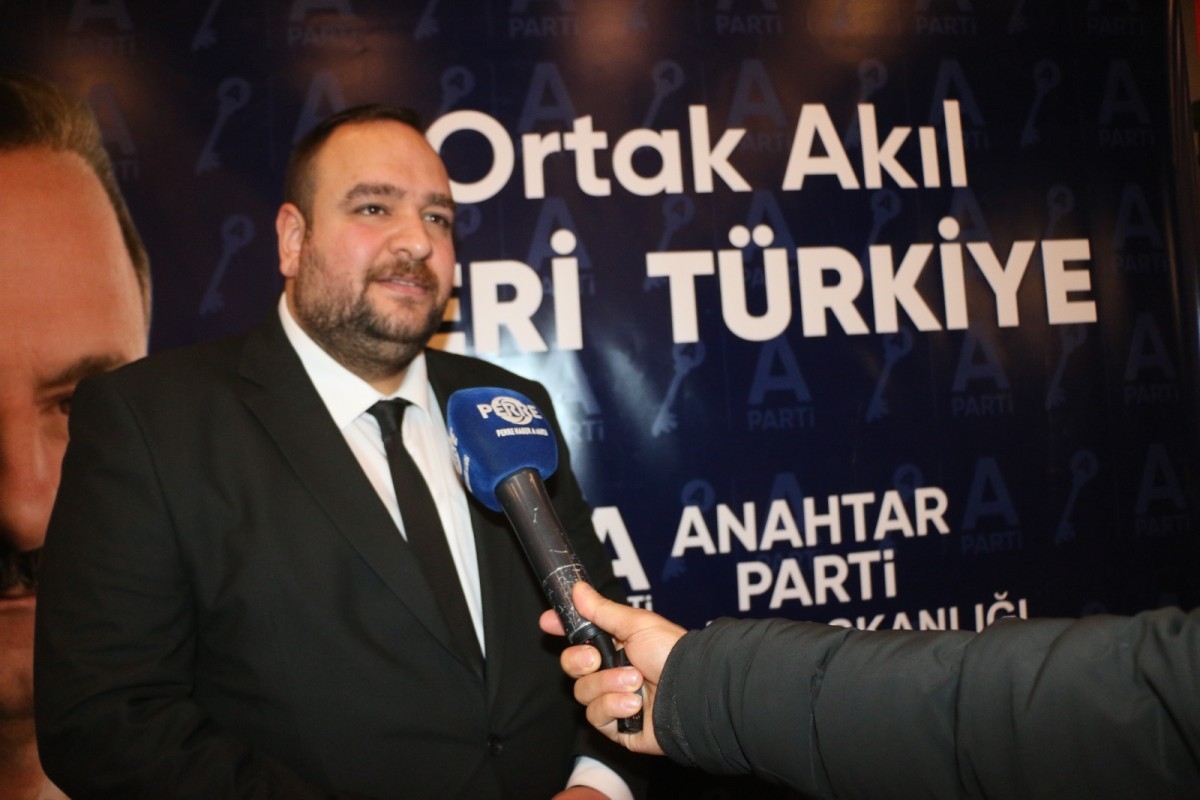 İl Başkanı Alsan: Kültür Yolu Festivali’nde Adıyaman’a yer yok, ‘Bu Şehir Yine Unutuldu’