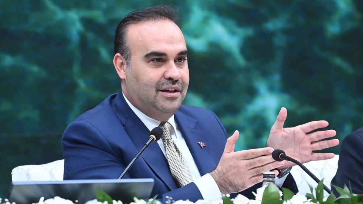 Bakan Kacır: ‘Türkiye Yüzyılı Kalkınma Hamlesi Kapsamında 240 Milyon TL Destek Sunacağız’