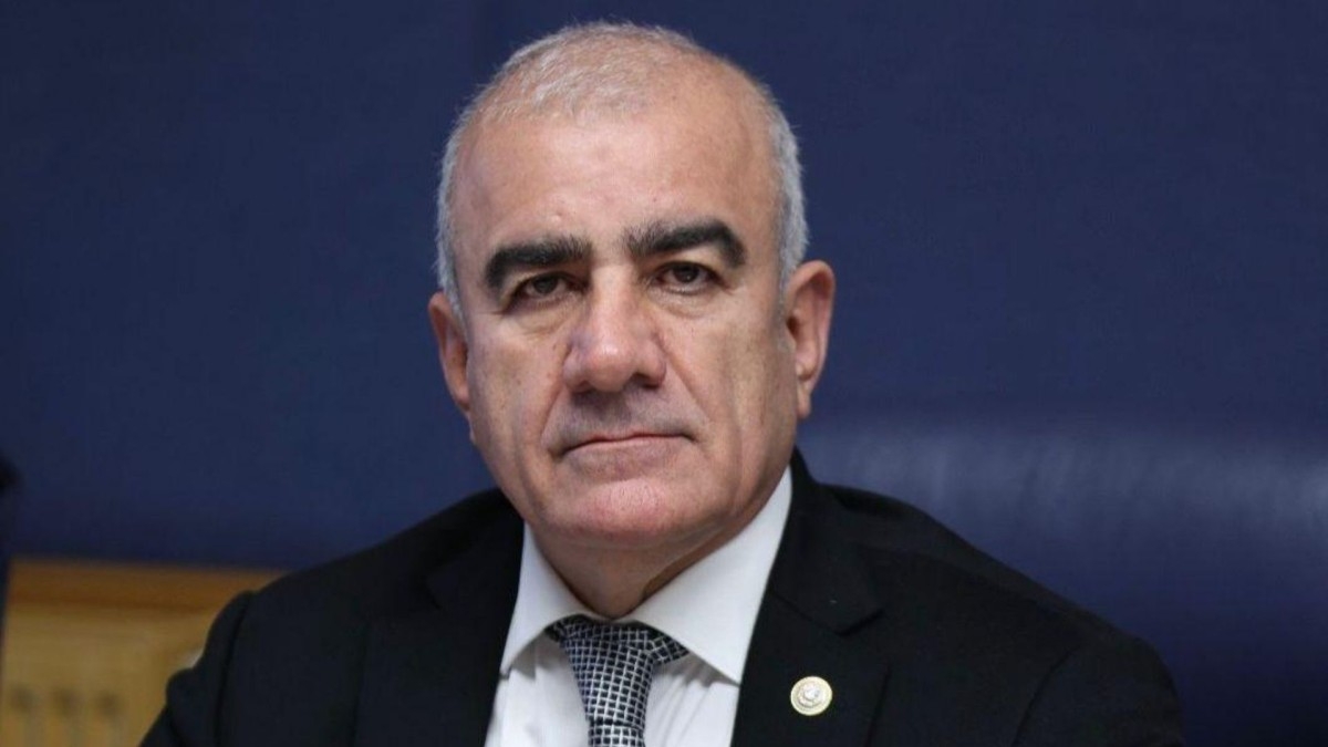 Milletvekili Hüseyin Özhan’dan 10. Yargı Paketi değerlendirmesi