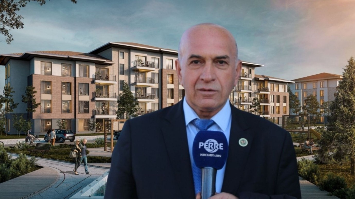 Zeynel Karadağ: ‘Türk Dünyasıyla omuz omuza, Gazze ve depremzedelerle kalp kalbeyiz’