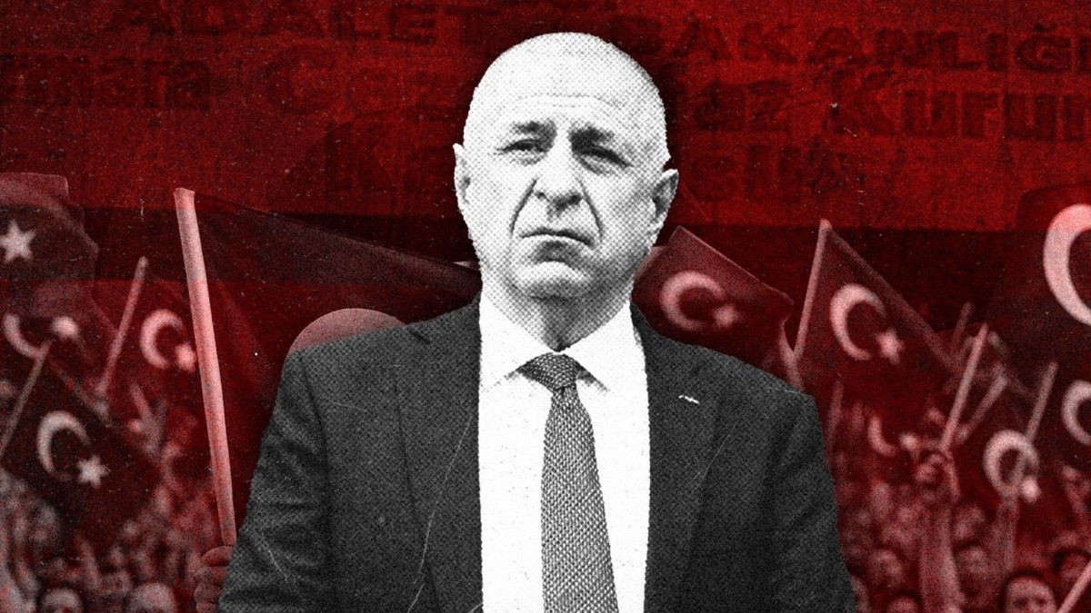 Ümit Özdağ 142 gün sonra hakim karşısında: ‘Kontrolsüz göçe karşı çıktığı için tutuklanan tek politikacıyım’
