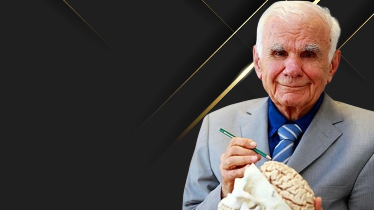 Devlet Bahçeli'den Gazi Yaşargil’e veda: ‘Türk tıbbının gururu, bilimin ışığıydı’