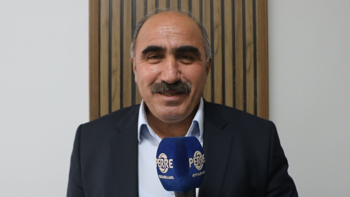 DEVA Partisi İl Başkanı Anaç: ‘Öğrencilerimizin karnelerinde öğretmenlerimizin emeği var’