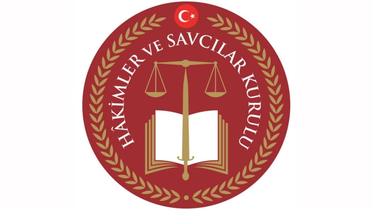 HSK ‘2025 Yılı Ana Kararnamesi’ yayımlandı: 4 bin 36 hakim ve savcının görev yeri değişti