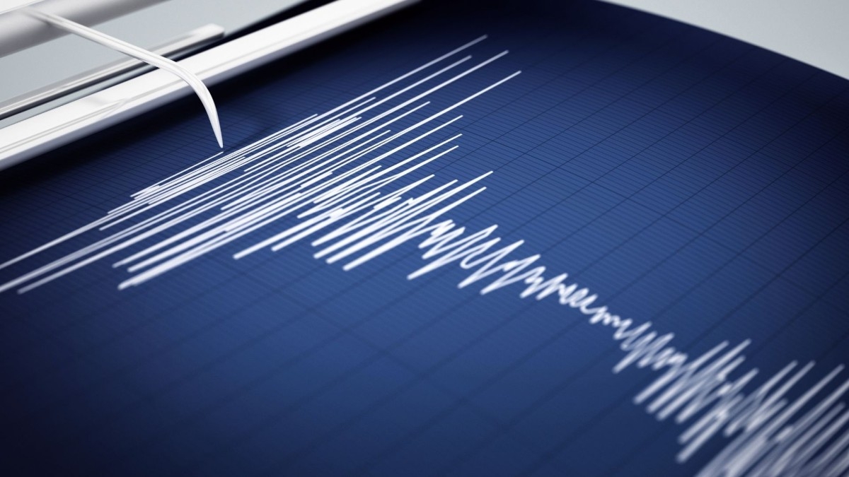 Adana’da 4.5 büyüklüğünde deprem