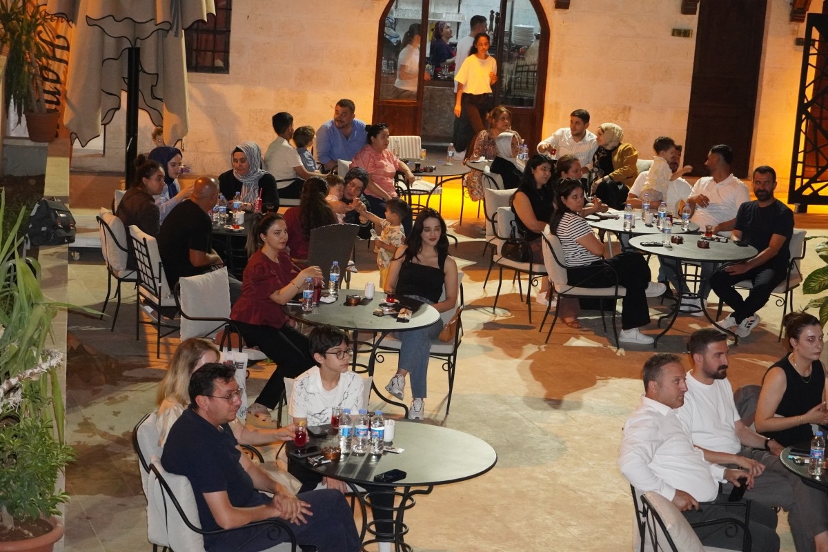 TGA koordinasyonunda Adıyaman’a özel tanıtım çalışmaları başladı  - Videolu Haber