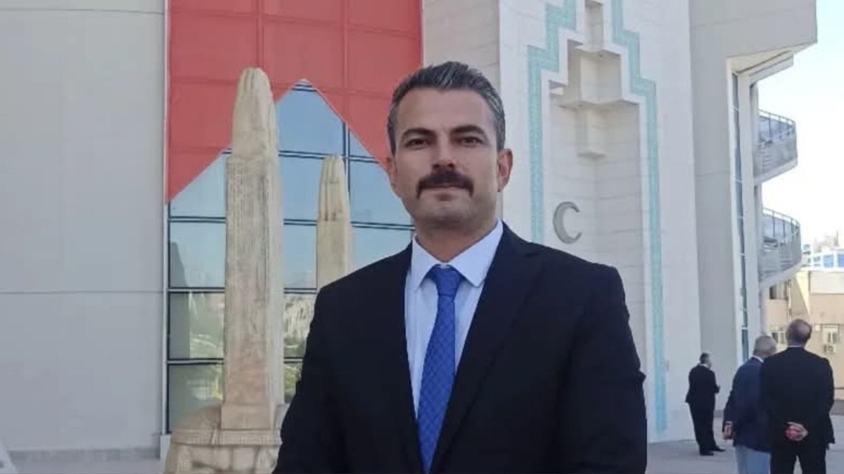 MHP Adıyaman il başkanı Ali Önat: Terörsüz Türkiye hedefine adım adım ilerliyoruz