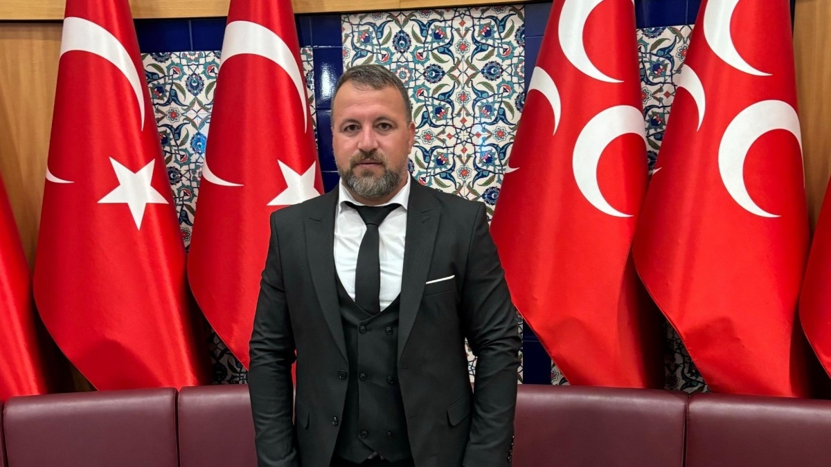 MHP Gerger ilçe başkanlığından kültürel miras girişimi: Kımıl Dağı’ndaki tarihi eserler için bakanlığa başvuru yapıldı