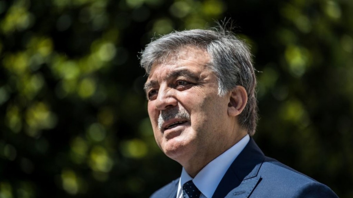 11. Cumhurbaşkanı Gül'den kamuoyuna uyarı: ‘Vatandaşlarımız dikkatli olmalı’