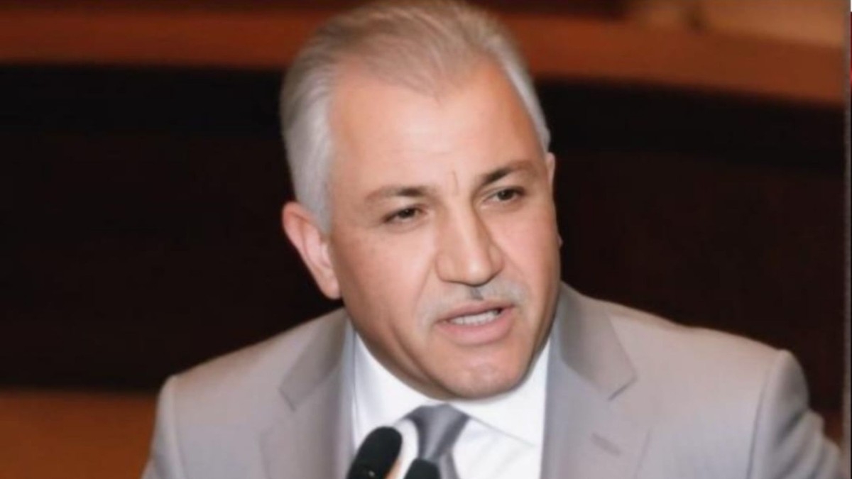 MHP Kahta İlçe Başkanı Sıraç Aslan’dan Leman dergisine tepki: ‘Bu edepsizlik basın özgürlüğü değildir’