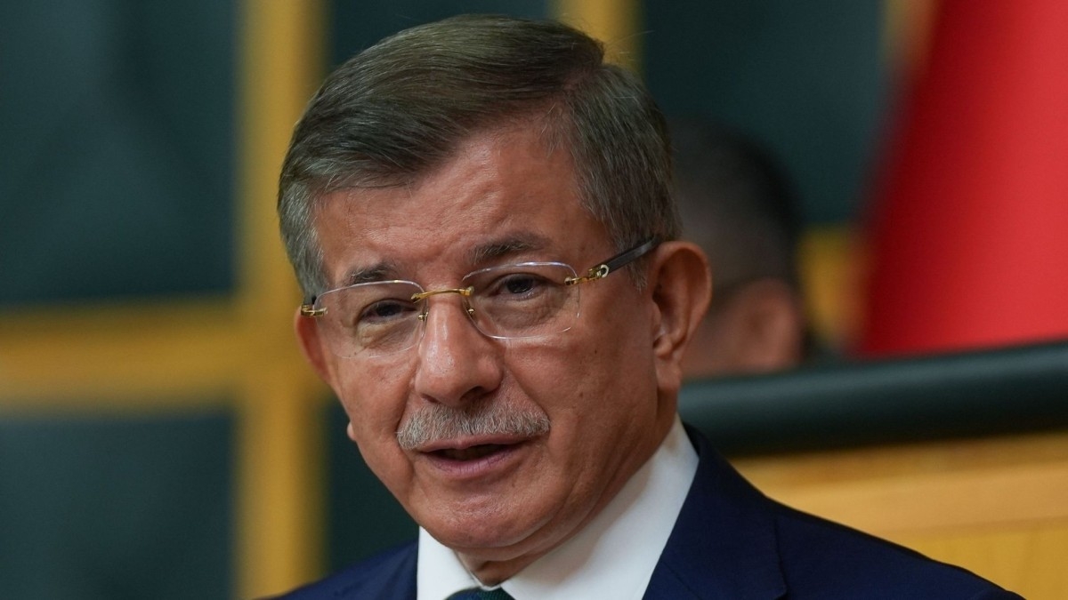 Ahmet Davutoğlu’ndan LGS açıklaması: 'Usulsüzlük iddiaları devletin güvenilirliğini sarsar'